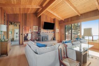 Rosemary's Retreat - Mendocino - 7