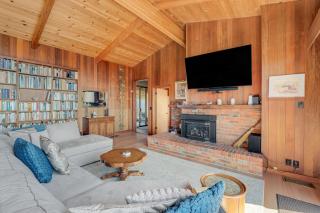 Rosemary's Retreat - Mendocino - 4