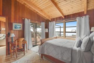 Rosemary's Retreat - Mendocino - 6