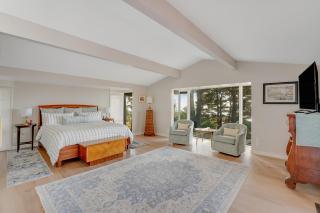 Rosemary's Retreat - Mendocino - 8