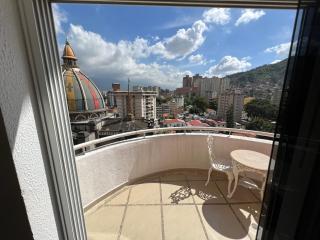 Cómodo apartamento entero - Caracas - 5