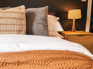 Rosslyn House by Solace Stays - 9