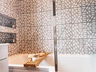 Rosslyn House by Solace Stays - Newport - 5