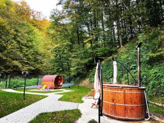 Valea lui Liman - Tomeşti - 2