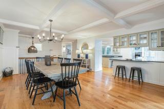 Living Among The Oaks - Stevensville - 4