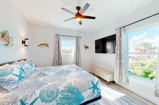 Salty Waves 2 - Flagler Beach - 2