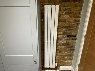 Cosy Studio Flat with Balcony in Heart of London - Londra - 2