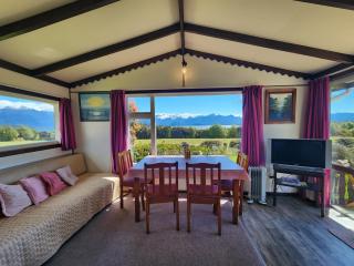 Manapouri Holiday Park - Manapouri - 2