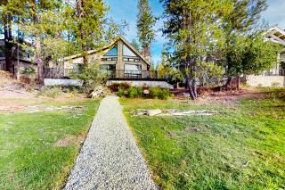 Cabin On The Lake - Harrison - 0