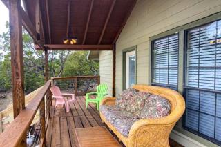 The Los Madrone Home - Pipe Creek - 9
