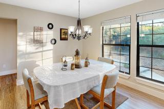 The Los Madrone Home - Pipe Creek - 3