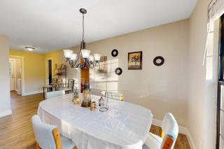The Los Madrone Home - Pipe Creek - 2