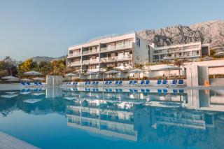 Romana Beach Resort - Makarska - 9