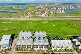 The Palm - Port Aransas - 9