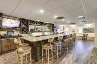The Palm - Port Aransas - 3