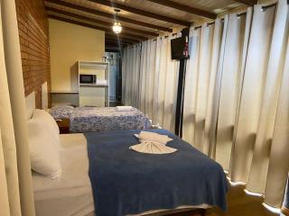 Suites Aconchego do Centro - Localizado no Centro - Canela - 8