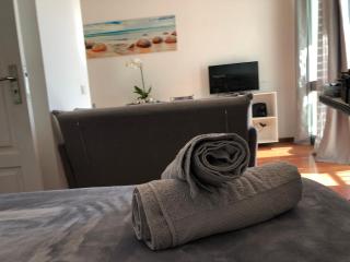 Beach Studio Apartment - 6