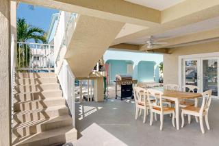 Fantastic Fifth Street - Key Colony Beach - 5