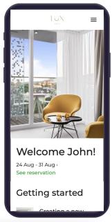 LUX Hotel Apartments Lillestrøm - Lillestrøm - 3