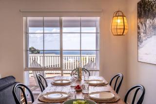 The Shack - Sunny Beach House Sweeping Water Views - Bicheno - 5