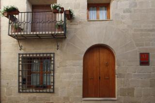 Casa 1340 - Mora de Rubielos - 8