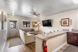 The Yellowstone Hideaway Unit A - West Yellowstone - 5