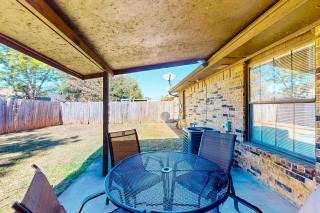 Casa de Cowboy - Stillwater - 9