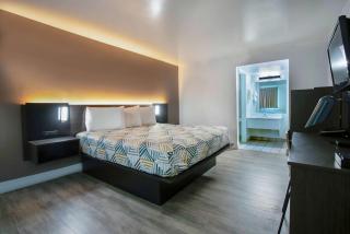 Motel 6 Tucson, AZ - East Williams Center - Tucson - 2
