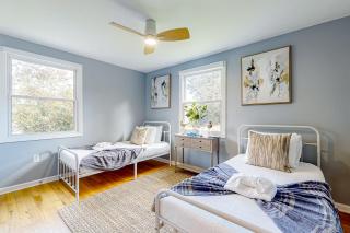 Serene Cottage - Charleston - 1