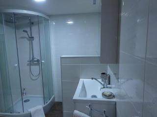 family friendly apartment 3 adults plus child - Ružomberok - 9