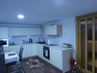 family friendly apartment 3 adults plus child - Ružomberok - 5