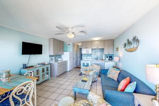 Myrtle Beach Resort A306 - 7
