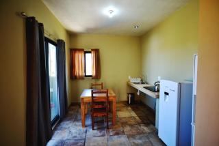 Superbe appartement avec chambre, piscine et parking privé - 4