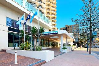 Surfers Paradise Beachcomber - Gold Coast - 0