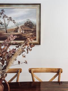 Hey Little Joe - Cosy Retreat with Mountain Views - Warburton - 8