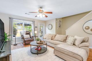 Tranquil Townhome - Auburn - 7