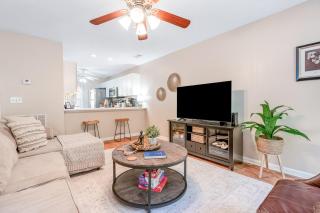 Tranquil Townhome - Auburn - 6