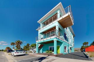 Salty Waves 1 - Flagler Beach - 9
