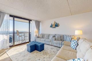 Golden Sands 2108 - Ocean City - 0