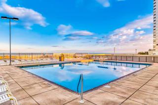 Golden Sands 2108 - Ocean City - 8