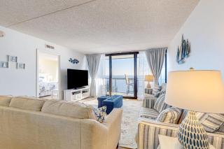 Golden Sands 2108 - Ocean City - 7