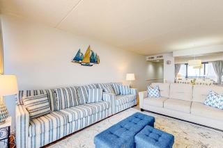 Golden Sands 2108 - Ocean City - 6