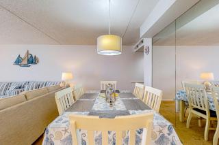 Golden Sands 2108 - Ocean City - 5