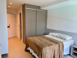 Flats Boa Viagem Rooftop470 - Recife - 6