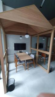 Flats Boa Viagem Rooftop470 - Recife - 1