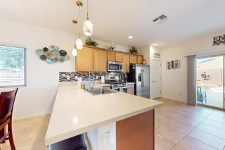 Golden Marigold Sanctuary - Buckeye - 3