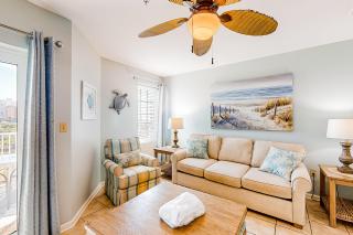 Grand Caribbean 321 - Orange Beach - 0