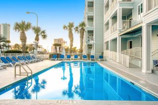 Grand Caribbean 321 - Orange Beach - 9