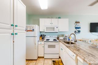 Grand Caribbean 321 - Orange Beach - 3