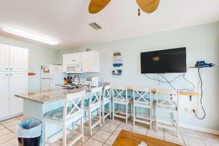Grand Caribbean 321 - Orange Beach - 6